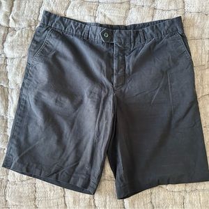 Burberry shorts